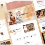 Creedy - Religion, Church & Charity Shopify Theme