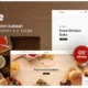 Crispe - Fast Food & Restaurant Shopify 2.0 Theme