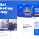 DMA - Digital Marketing Agency Template Kit