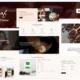 Decaf - Coffee House Shopify Theme