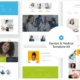 Dentario - Dentist & Medical Elementor Template Kit