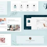Dezel - Perfume Cosmetics Shopify Theme