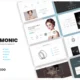 Diamonic | Jewellery Store Elementor Template Kit