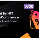 Discount by NFT for WooCommerce (addon)