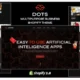 Dots - Software Digital Downloads Shopify Theme