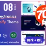 Dsta - Minimal Shopify Theme OS 2.0