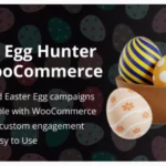 Easter Egg Hunter for WooCommerce