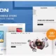 Eleckon - Electronic Store Responsive Shopify Theme
