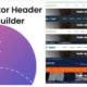 Elementor Header Footer Builder - Addon
