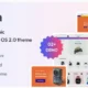 Elesa - Electronics & Gadgets Ecommerce Shopify 2.0 Theme