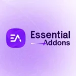 Essential Addons For Elementor