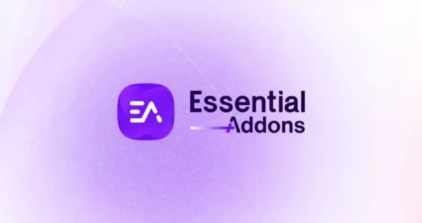 Essential Addons For Elementor