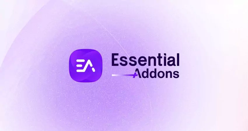 Essential Addons For Elementor