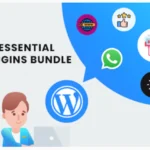 Essential Plugin Bundle for WordPress