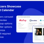 Event Organizers Showcase for The Event Calendar