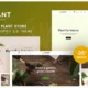 Floant - MultiPurpose Plant Store Shopify 2.0 Theme