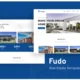 Fudo - Real Estate Elementor Template Kit