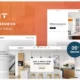 Gallet - Kitchen Accessories Responsive Shopify Theme