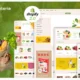 Groceteria - Supermarket Shopify Theme