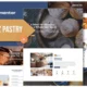 Groz Pastry - Bakery Elementor Template Kit