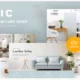 Hanic - Elegant Furniture Shop For Shopify