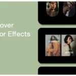 Image Hover Elements for Elementor