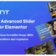Invent Slider for Elementor