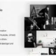 Jeg Portfolio - Responsive Portfolio & Gallery Plugin For WordPress