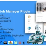 JobBank - WordPress Job manager plugin