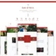 Kate & Steve - Wedding Invitation Elementor Pro Template Kit