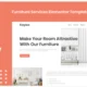 Kaywo - Furniture Services Elementor Template Kit