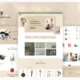 Kitchery - Kitchen Appliances Shopify Theme