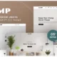 Klamp - Lighting & Interior Lights Shopify 2.0 Theme