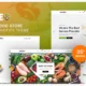 Larine - Organic & Food Store Shopify Theme