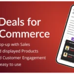 Live Deals for WooCommerce
