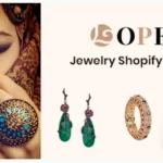 Lopez – Jewelry Shopify Theme