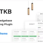 MT Knowledgebase & Changelog WordPress Plugin