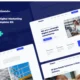 Mapan - Digital Marketing Template Kits