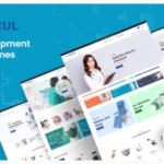 Medicul - Medical Store, Pharmacy Shopify Theme