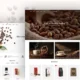 Monfee - Coffee Shops & Cafés Responsive Shopify Theme
