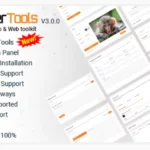 MonsterTools The All-in-One SEO & Web Toolkit, like a Swiss Army Knife