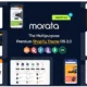Morata - Fastest Shopify 2.0 Theme