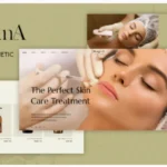 Morgana - Beauty Cosmetics Shop Shopify Store