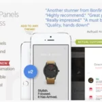 Nest - Flyout Sliding Panels for WordPress