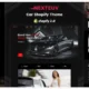 NextEuv - EV Shop, Single Product Shopify Theme