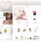 Niver - Beauty & Cosmetics Shop Responsive Shopify Theme