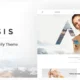 Oasis - Modern Shopify Theme