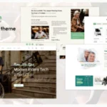 OldHaven - Shopify Store for Old Age Home Medical Equipments