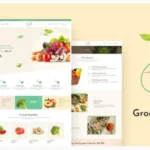 Orgik - Organic Store Shopify Theme