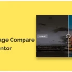 Osteo Image Compare for Elementor